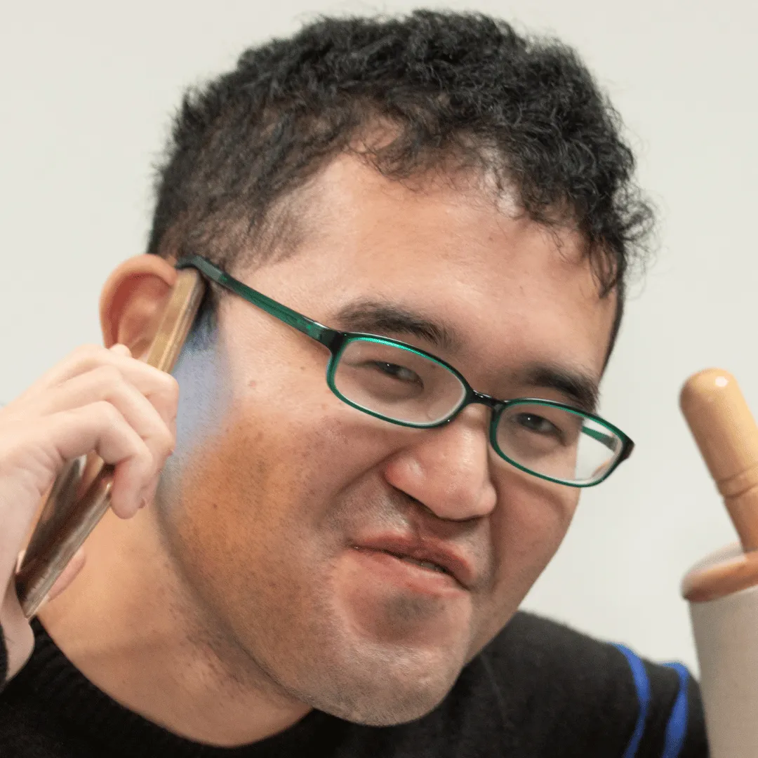 Rafael Kamado